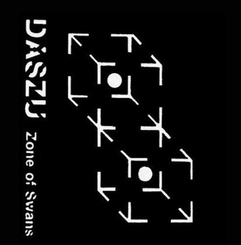 Zone of Swans/Lucid Actual + 1/2 Dativa { Vinyl } 【 VINYL 】