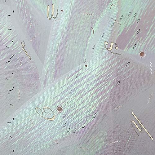 Crush Hi { Vinyl } 【 VINYL 】