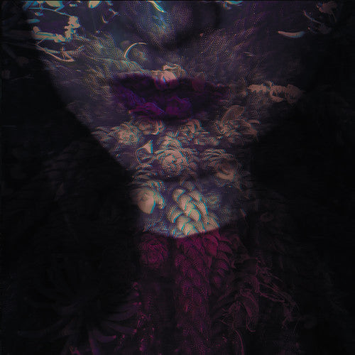Fierce { Vinyl } 【 VINYL 】