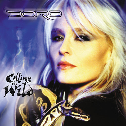 Calling the Wild (Double Colored Vinyl Gatefold) { Vinyl } 【 VINYL 】