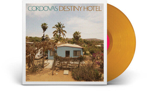 Destiny Hotel { Vinyl } 【 VINYL 】