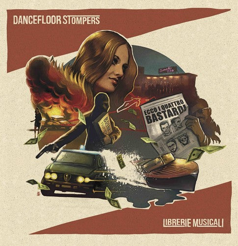 Librerie Musicali { Vinyl } 【 VINYL 】