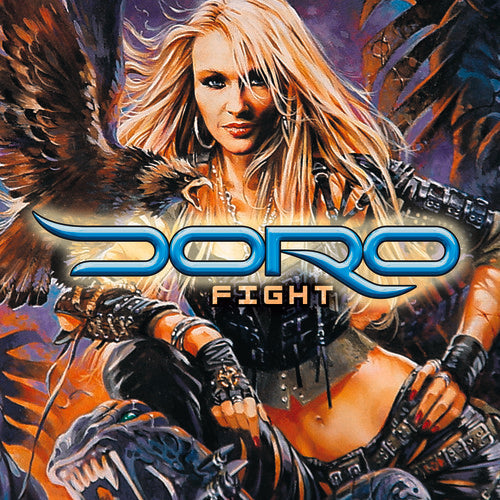 Fight { Vinyl } 【 VINYL 】