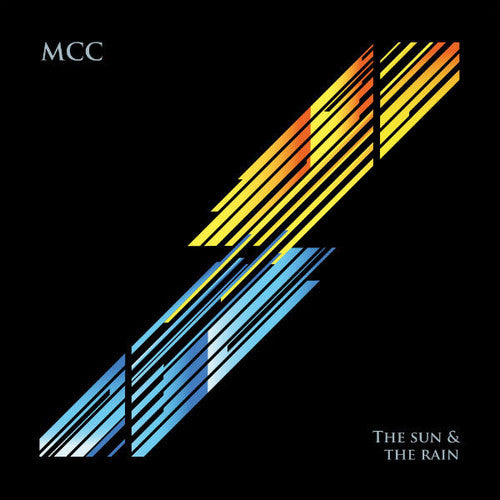 Sun & the Rain { Vinyl } 【 VINYL 】