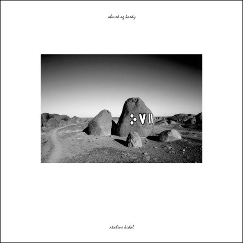 Akaline Kidal { Vinyl } 【 VINYL 】