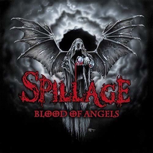 Blood of Angels { Vinyl } 【 VINYL 】
