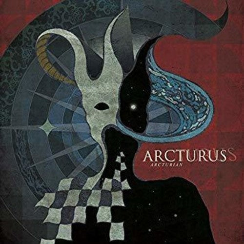 Arcturian { Vinyl } 【 VINYL 】