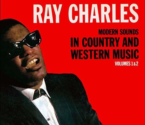 Modern Sounds In Country & Western Music Vol 1 & 2 { Vinyl } 【 VINYL 】