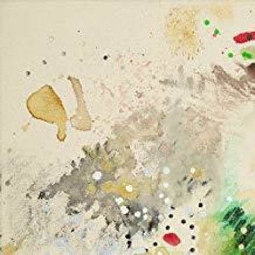Pale Lemon { Vinyl } 【 VINYL 】