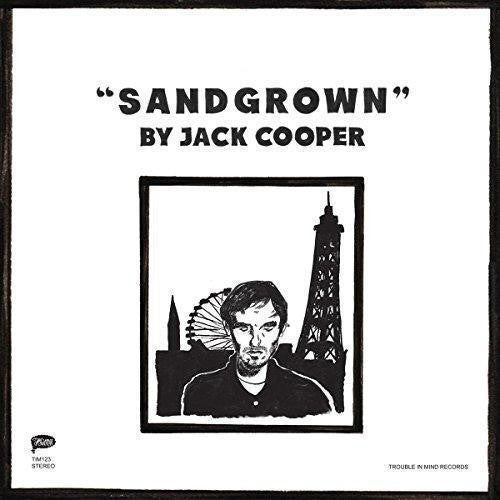 Sandgrown { Vinyl } 【 VINYL 】