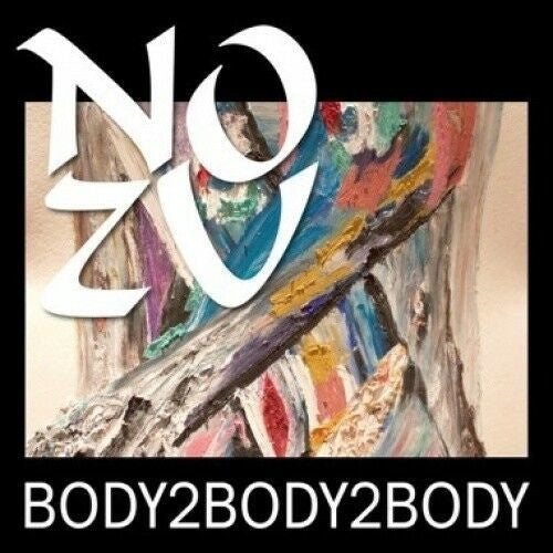 Body2body2body { Vinyl } 【 VINYL 】