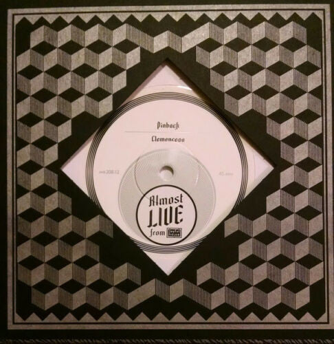 Clemenceau { Vinyl } 【 VINYL 】