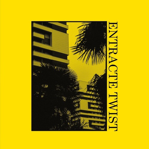 Entracte Twist { Vinyl } 【 VINYL 】