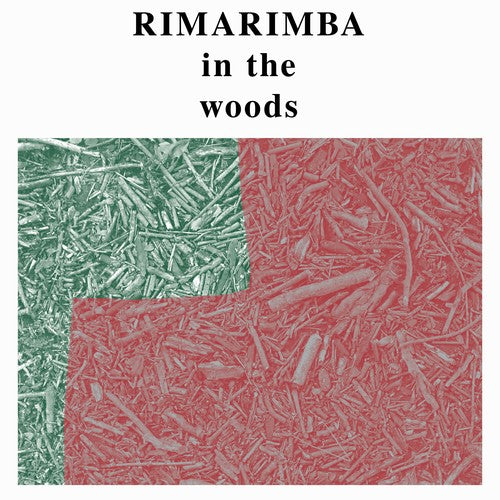 In the Woods { Vinyl } 【 VINYL 】