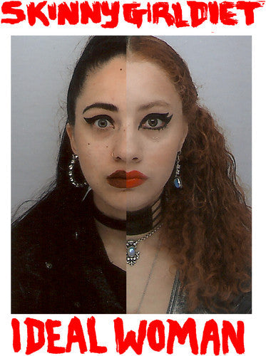 Ideal Woman { Vinyl } 【 VINYL 】
