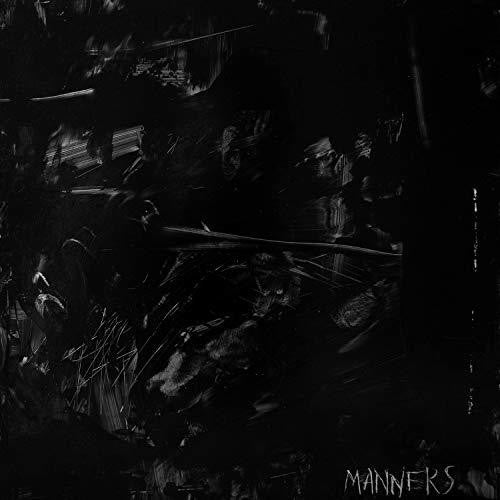 Manners { Vinyl } 【 VINYL 】