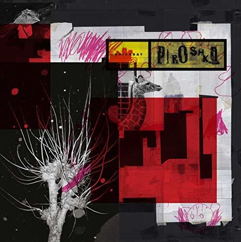 Brickbat { Vinyl } 【 VINYL 】