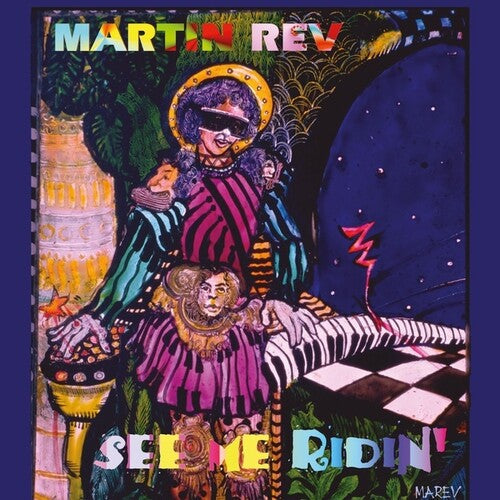 See Me Ridin { Vinyl } 【 VINYL 】