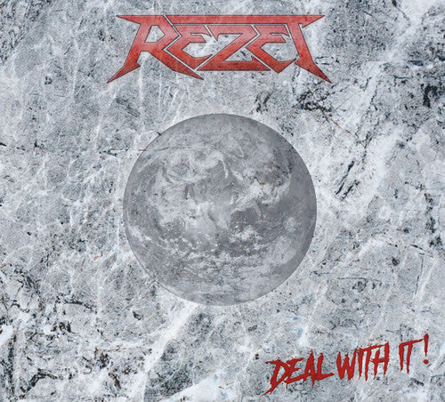 Deal With It! { Vinyl } 【 VINYL 】