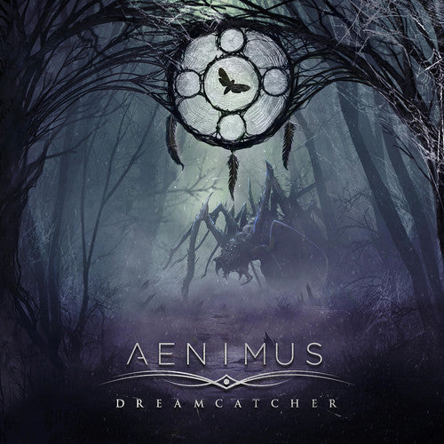 Dreamcatcher { Vinyl } 【 VINYL 】