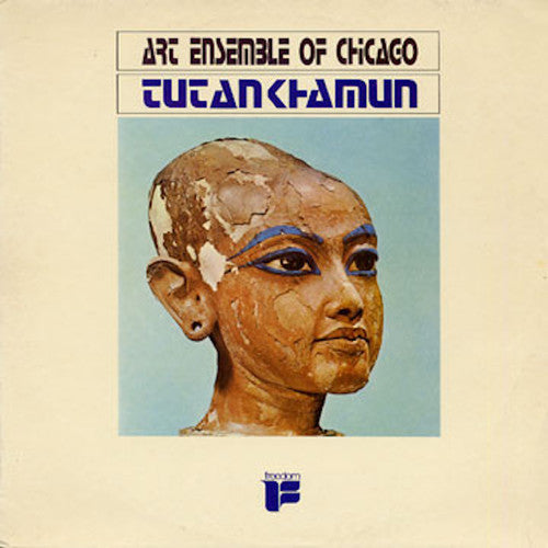 Tutankaman { Vinyl } 【 VINYL 】