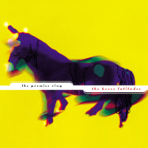Horse Latitudes { Vinyl } 【 VINYL 】