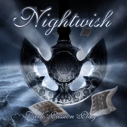 Dark Passion Play { Vinyl } 【 VINYL 】