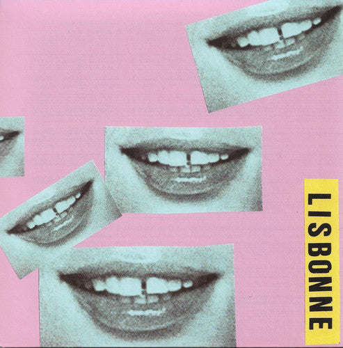 Triste Twist / Karamel Kuss { Vinyl } 【 VINYL 】