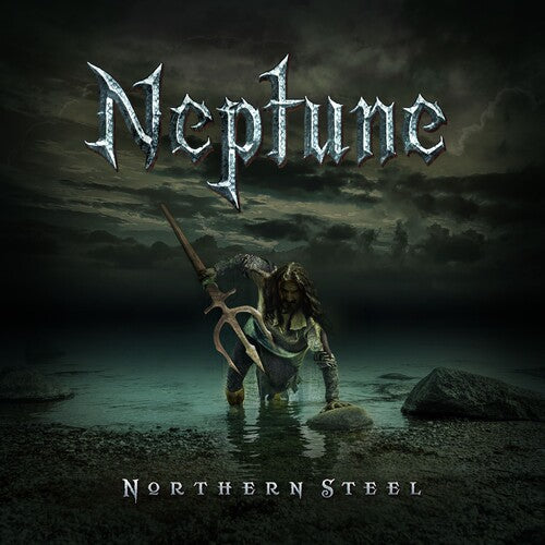 Northern Steel (Green Vinyl) { Vinyl } 【 VINYL 】