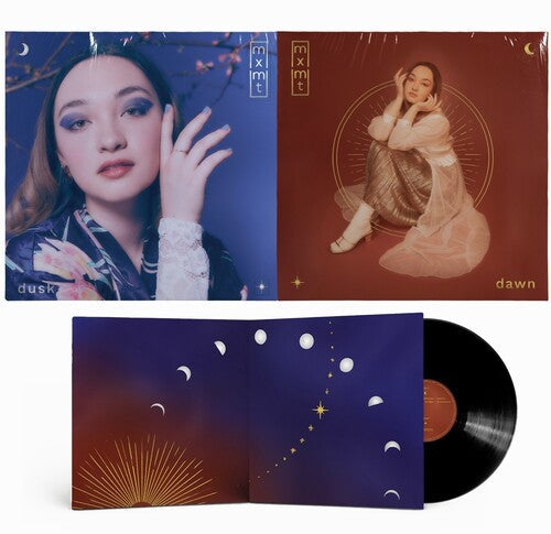 Dawn / Dusk { Vinyl } 【 VINYL 】