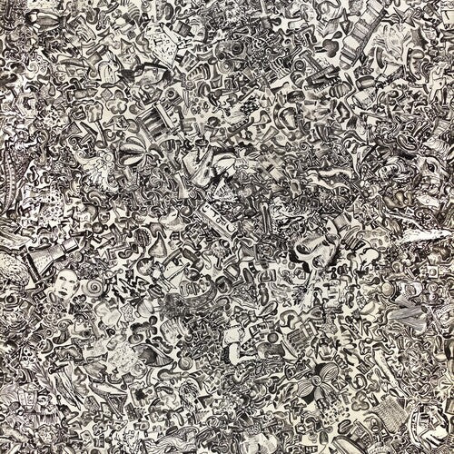 Ambient 1 (Cream Vinyl) { Vinyl } 【 VINYL 】