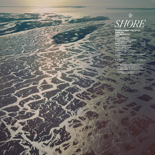 Shore { Vinyl } 【 VINYL 】