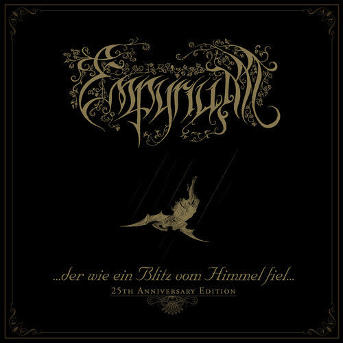 Der Wie Ein Blitz Vom Himmel Fiel { Vinyl } 【 VINYL 】