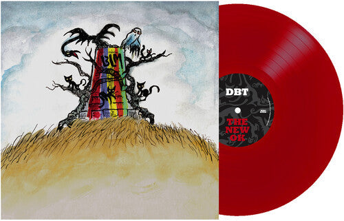 New Ok { Vinyl } 【 VINYL 】
