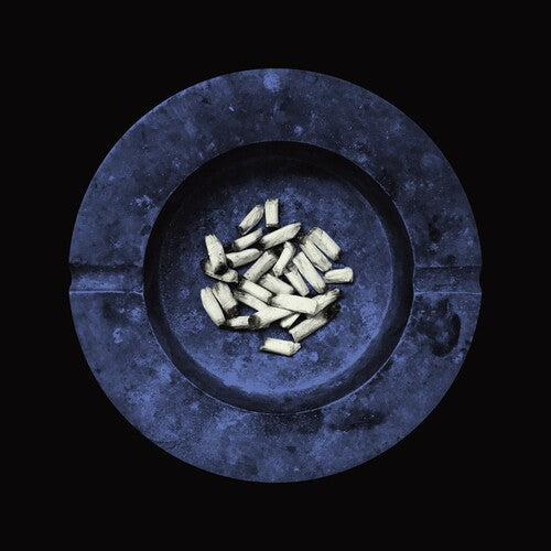 Stay Alive (Lapis Lazuli Blue Limited Edition) { Vinyl } 【 VINYL 】