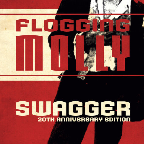 Swagger (20th Anniversary Box Set) { Vinyl } 【 VINYL 】