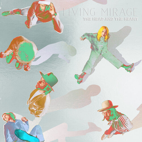 Living Mirage: The Complete Recordings { Vinyl } 【 VINYL 】