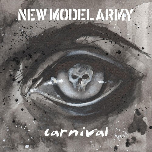 Carnival (Redux) { Vinyl } 【 VINYL 】