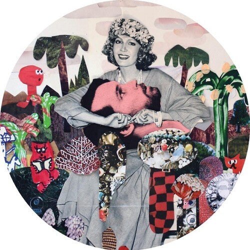 Hall Om Mig { Vinyl } 【 VINYL 】