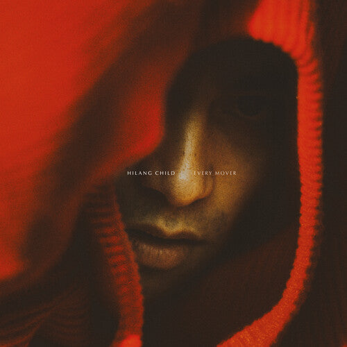 Every Mover (Red Vinyl) { Vinyl } 【 VINYL 】