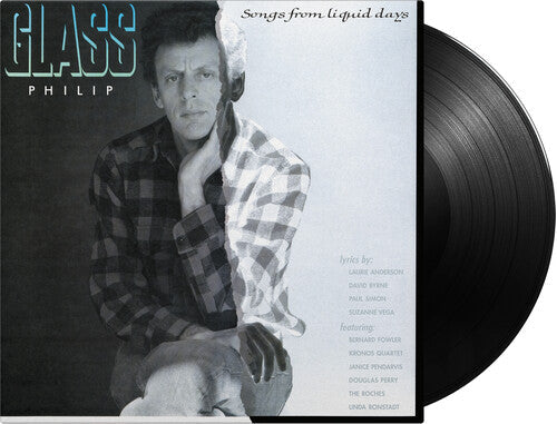 Songs from Liquid Days { Vinyl } 【 VINYL 】