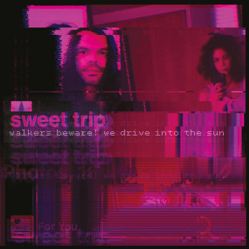 Walkers Beware! We Drive Into the Sun / Stab/Slow { Vinyl } 【 VINYL 】