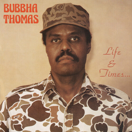 Life & Times... { Vinyl } 【 VINYL 】