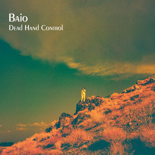 Dead Hand Control { Vinyl } 【 VINYL 】