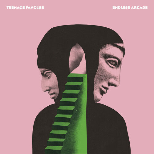 Endless Arcade { Vinyl } 【 VINYL 】