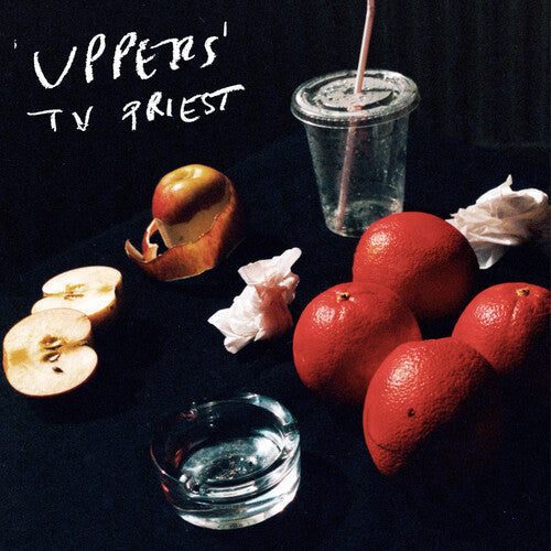 Uppers { Vinyl } 【 VINYL 】