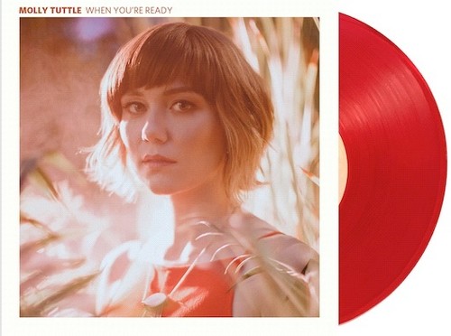 When You'Re Ready { Vinyl } 【 VINYL 】