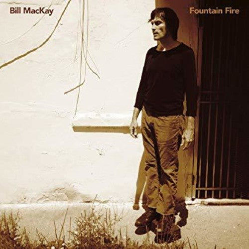 Fountain Fire { Vinyl } 【 VINYL 】