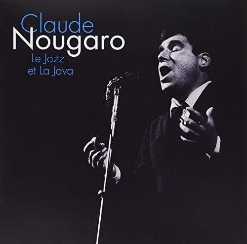 Le Jazz Et La Java { Vinyl } 【 VINYL 】