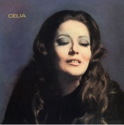 Celia { Vinyl } 【 VINYL 】